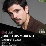 Jorge Luis Moreno