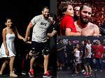 Jorge Masvidal Has 3 Kids with His Wife Iman Kawa | Family and Net Worth