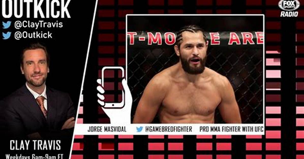 Jorge Masvidal | Parents, Mama Dukes and Jorge Masvidal Sr.