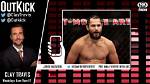 Jorge Masvidal | Parents, Mama Dukes and Jorge Masvidal Sr.
