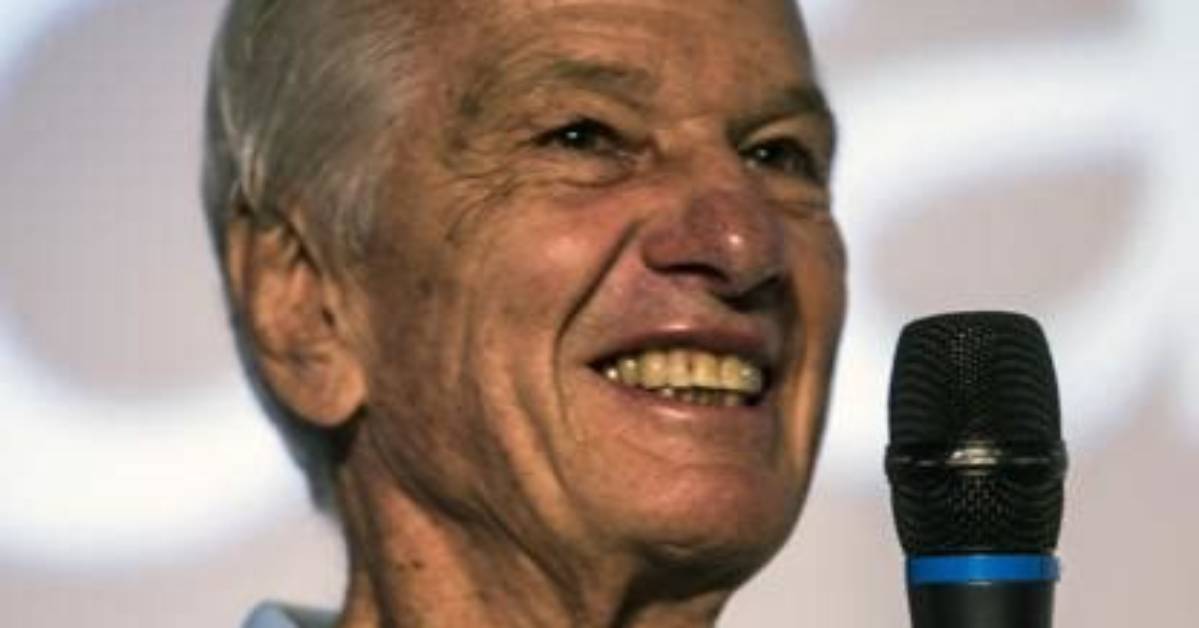 Jorge Paulo Lemann Net Worth 2024