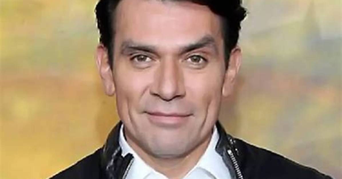 Jorge Salinas- Wiki, Wife, Height, Net Worth, Career