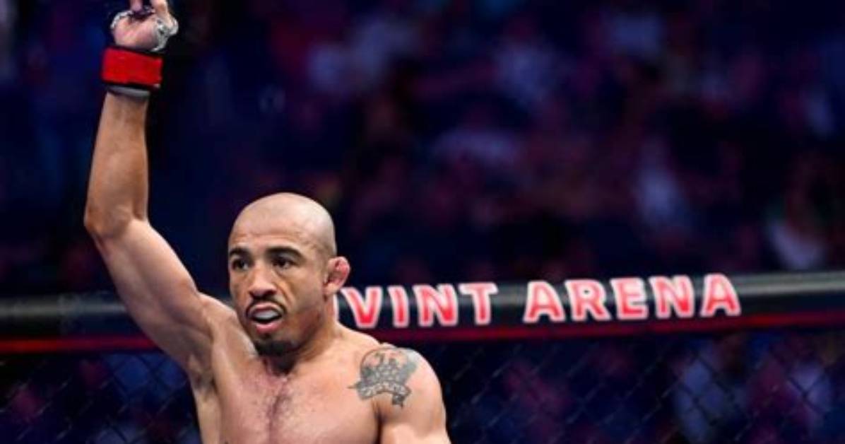 Jose Aldo Net Worth – How Much Is Aldo Worth?
