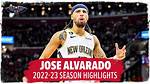 Jose Alvarado