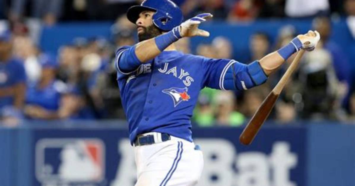Jose Bautista