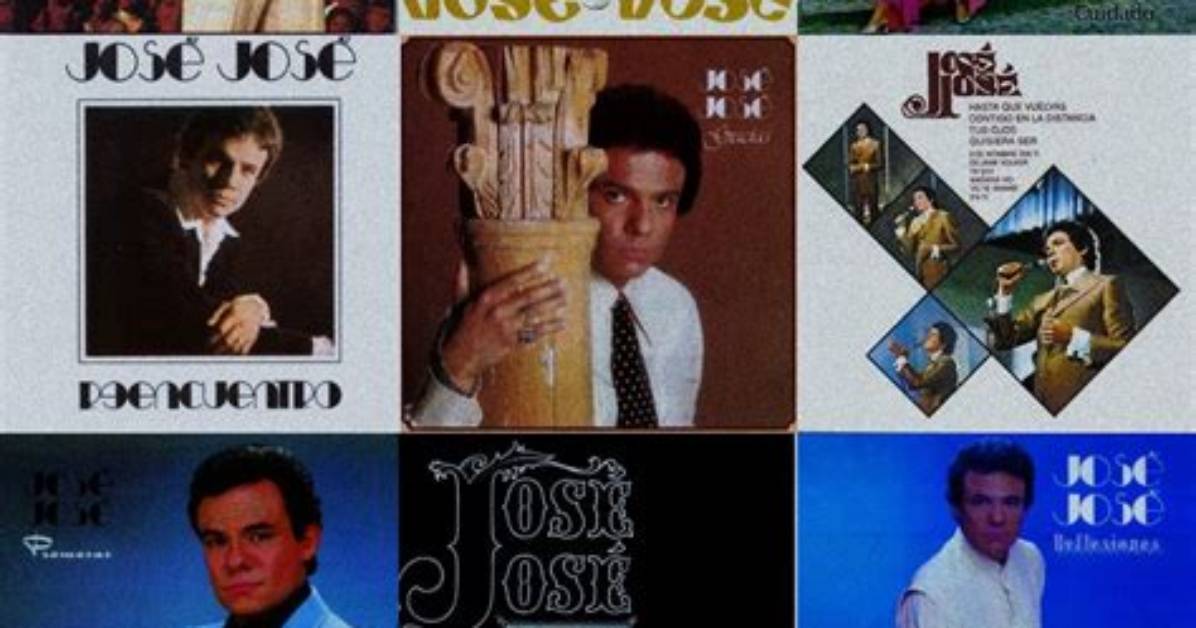 Jose Jose
