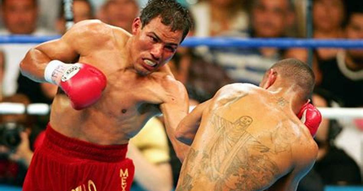 Jose Luis Castillo Net Worth
