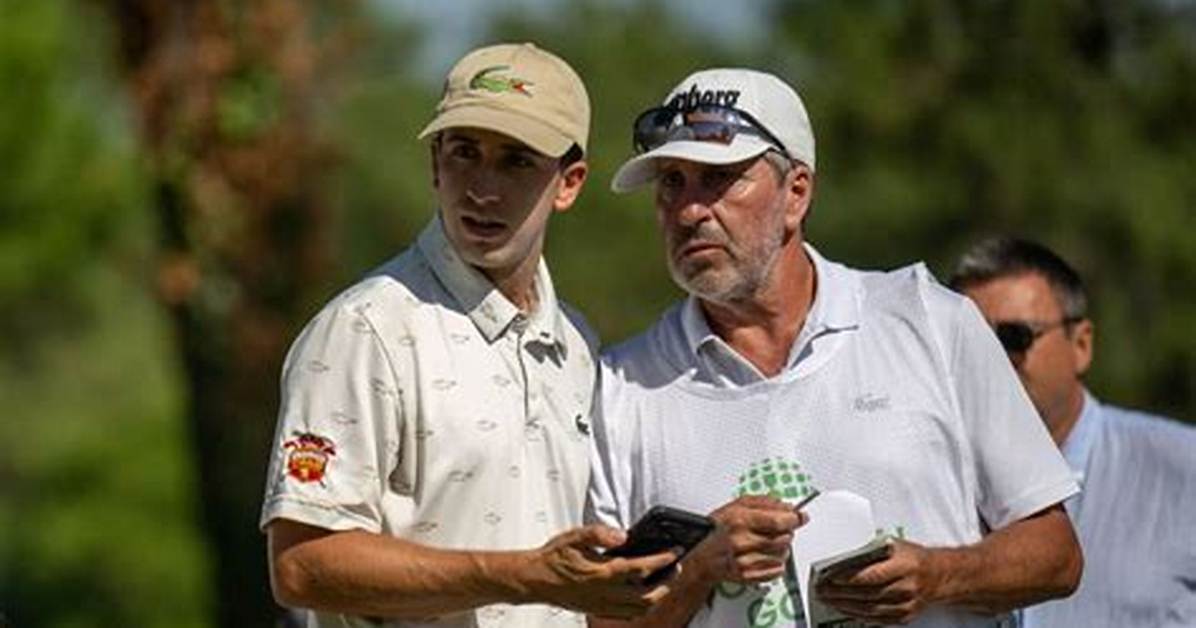 Jose Maria Olazabal