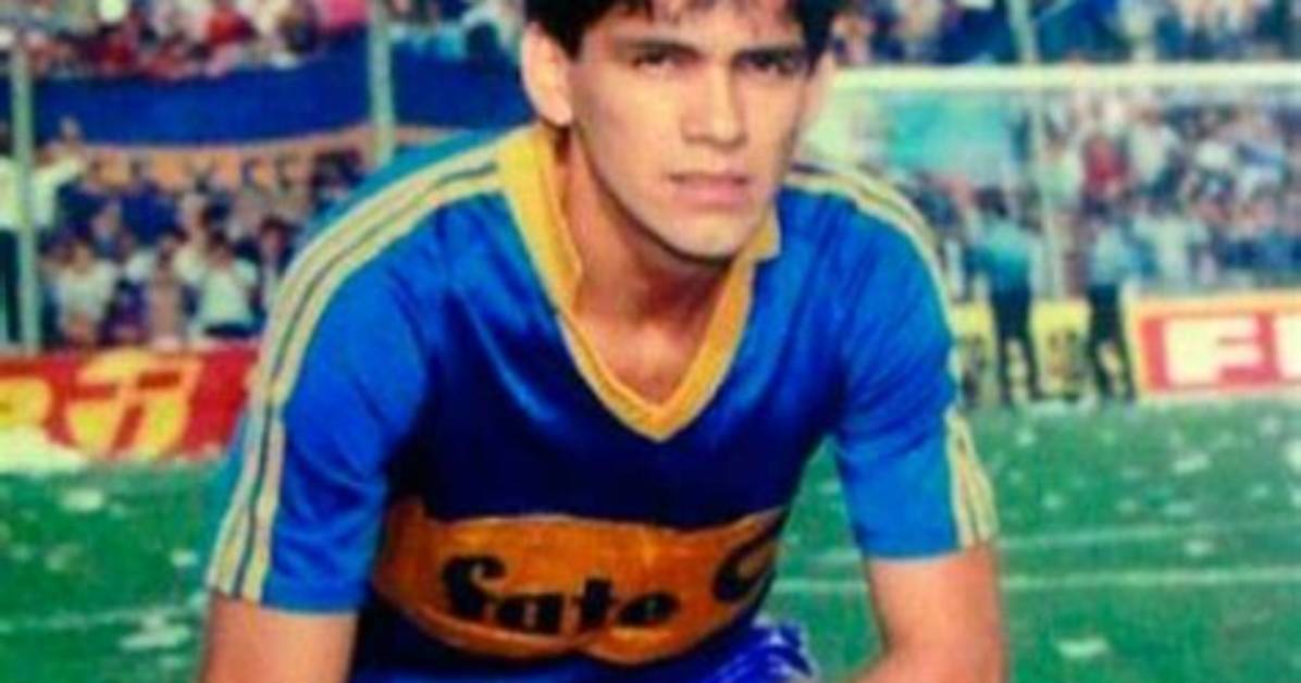 Jose Milton Melgar