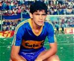 Jose Milton Melgar