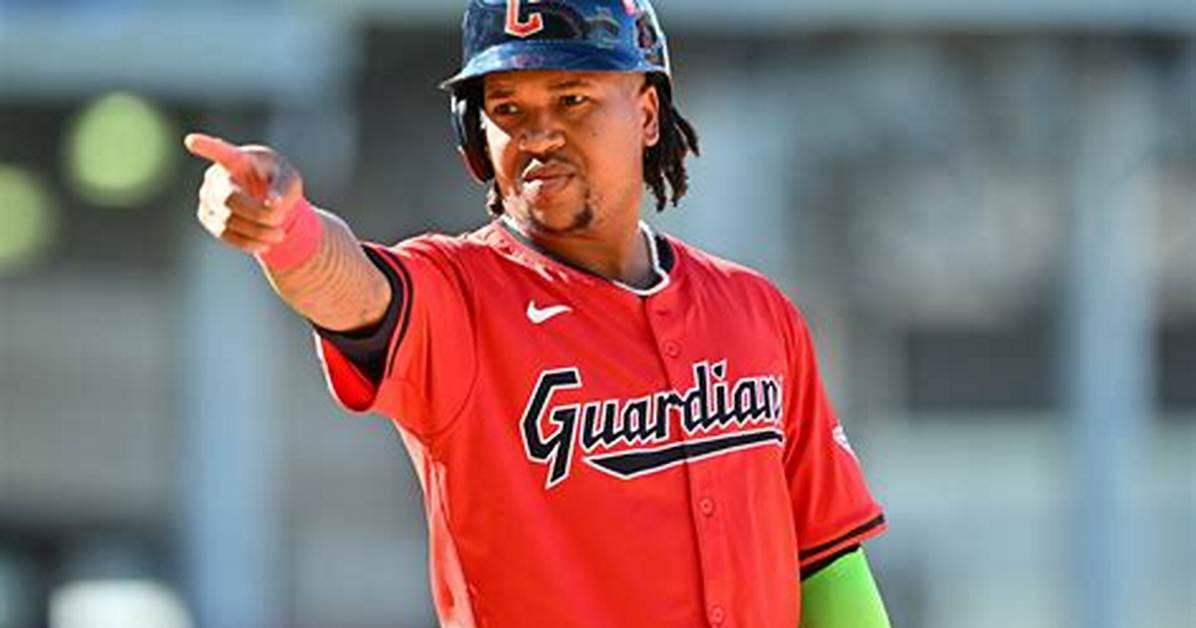 Jose Ramirez-Who Is Jose Ramirez? Net Worth, Age, Height, Relationship, Career and Wiki!