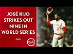 Jose Rijo Net Worth