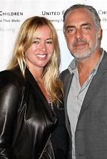 Jose Stemkens Biography: What Is Known About Titus Welliver’s Wife?