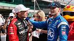 Josef Newgarden Net Worth – How Much Is Josef Newgarden Worth?
