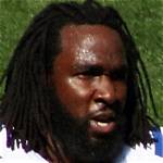 Joseph Addai Net Worth 2024