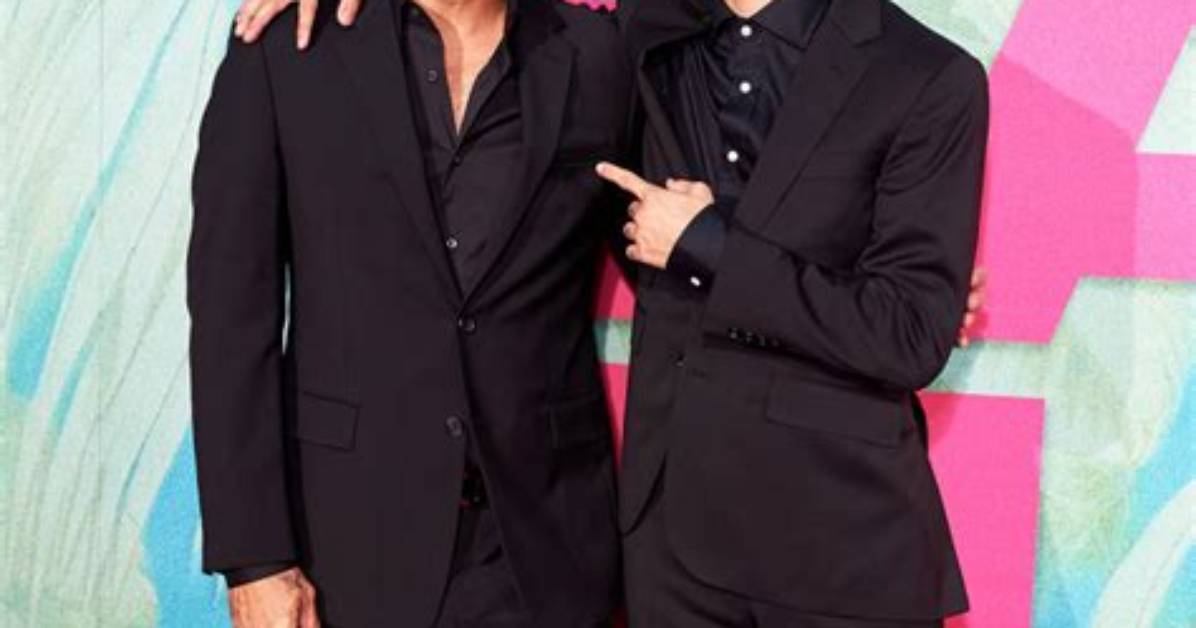 Joseph Herbert Jr. : Jo Koy’s Son, Who Is His Biological Mother?