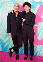 Joseph Herbert Jr. : Jo Koy’s Son, Who Is His Biological Mother?