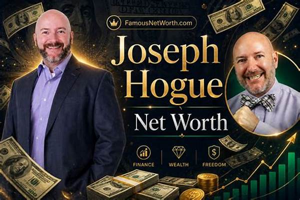 Joseph Kloska Net Worth