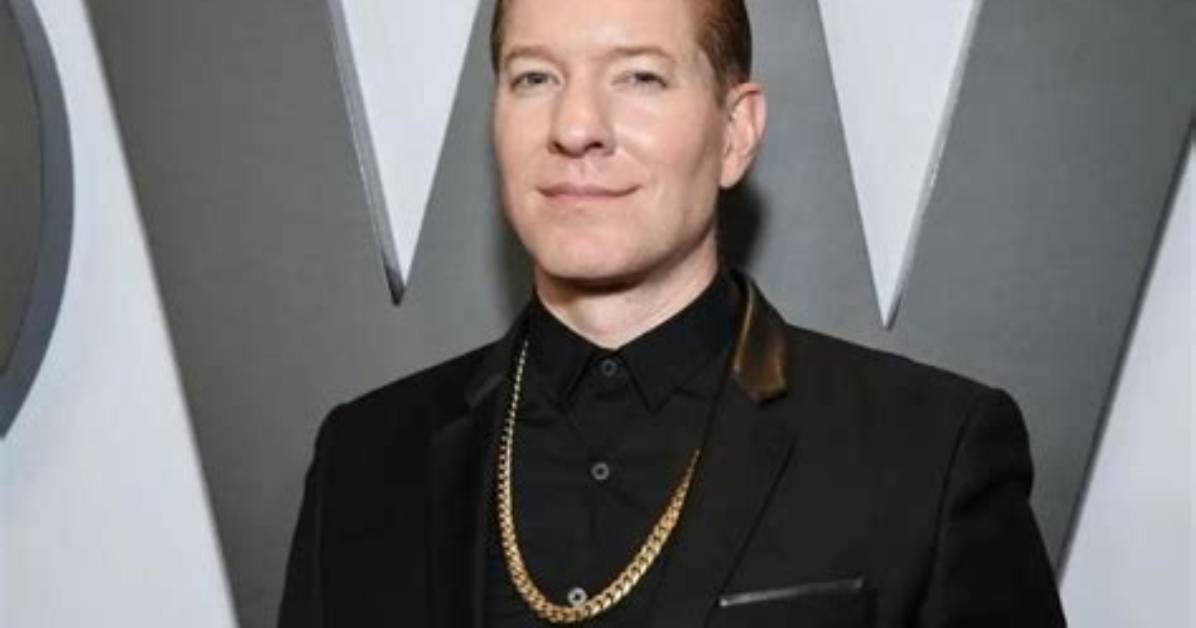 Joseph Sikora Bio: Age, Wife, Net Worth, Does He Have a Twin Brother?