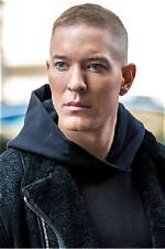 Joseph Sikora