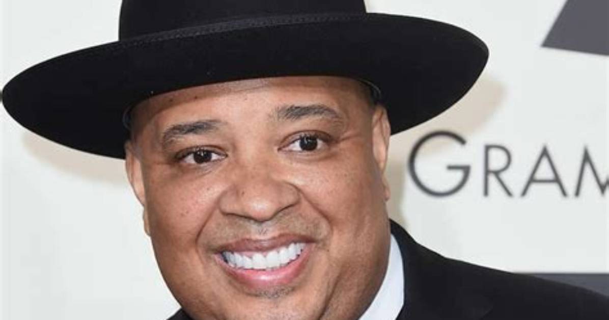 Joseph Simmons Net Worth