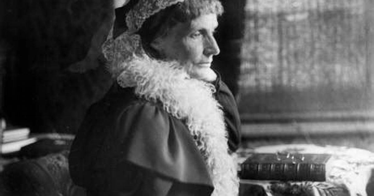 Josephine Butler