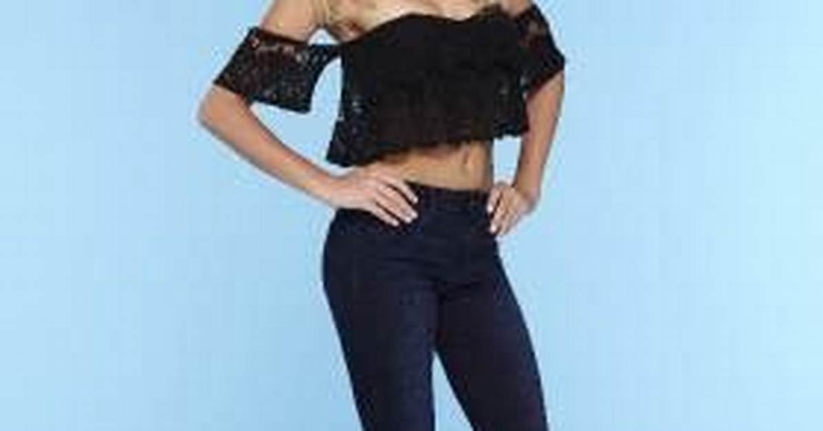 Josephine Tutman