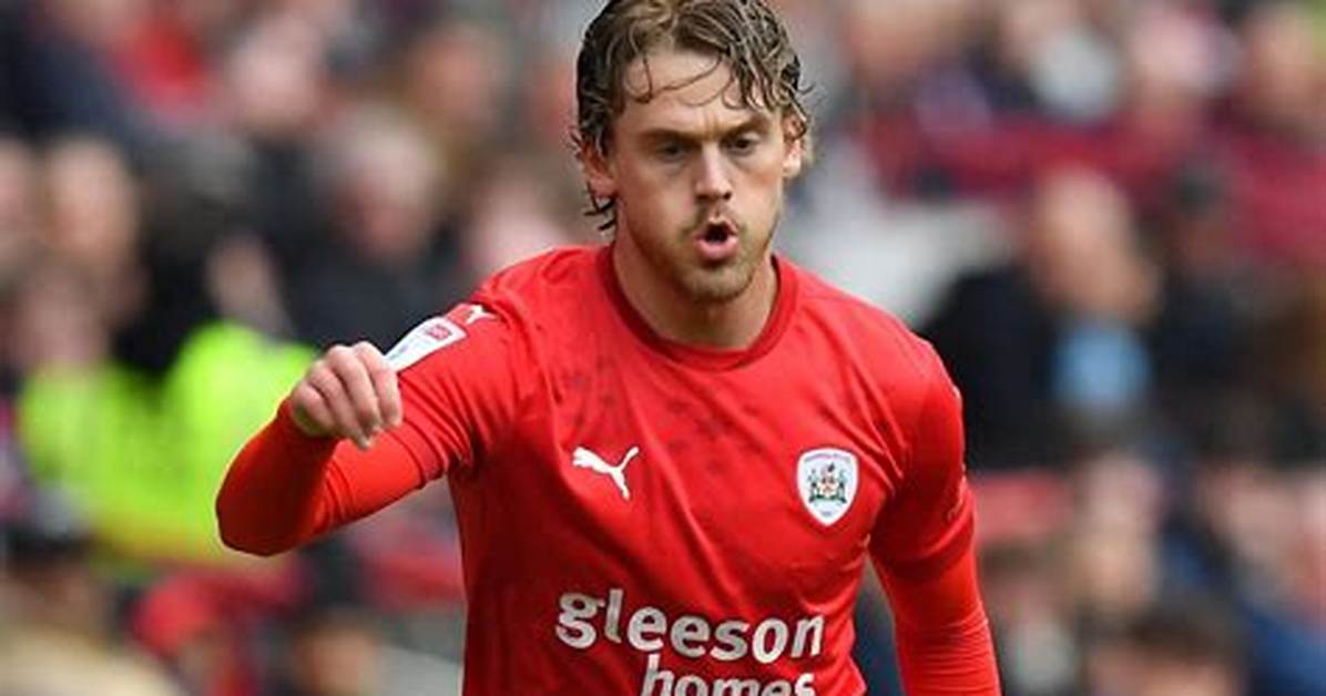 Josh Benson – Professional Football Player | How Was His Early Career? Wiki, Age, Height, Net Worth, Relationship, Ethnicity