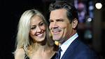 Josh Brolin Says Life Is Grand with His Spouse Kathryn Boyd