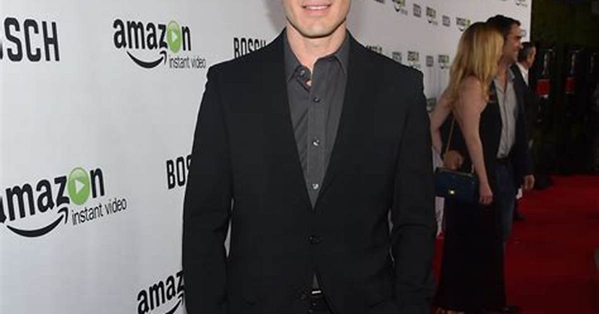 Josh Casaubon Net Worth