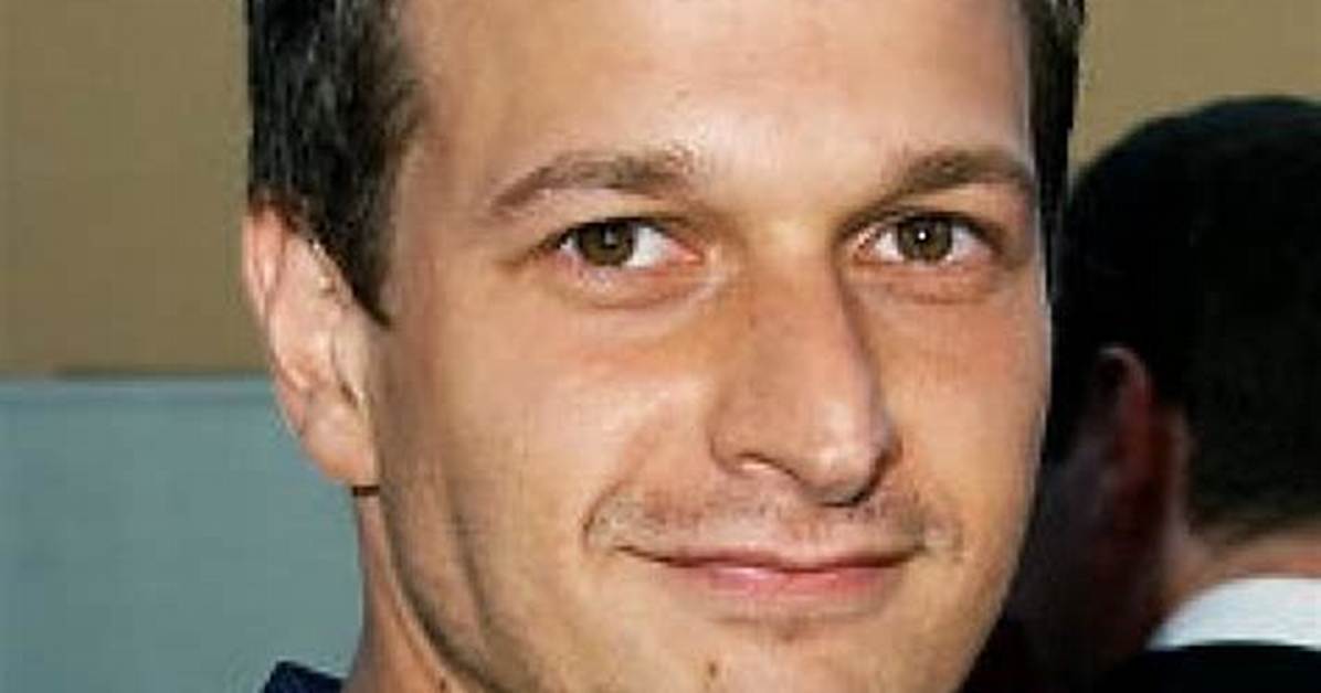 Josh Charles
