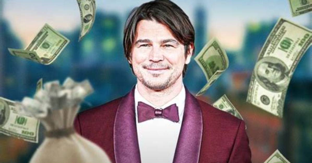 Josh Chavez Net Worth 2024