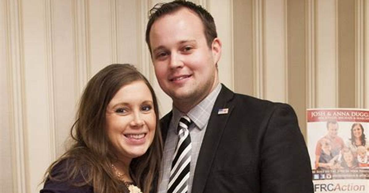 Josh Duggar Net Worth – How Much Is Duggar Worth?