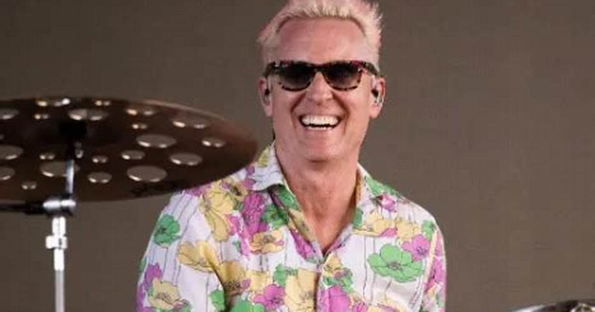 Josh Freese Net Worth 2024