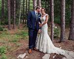 Josh Gates Wife Hallie Gnatovich Biography: Age, Baby, Wedding Pictures