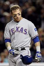 Josh Hamilton Height