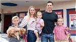Josh Hawley Religion: Is He Jewish? Family and Ethnicity