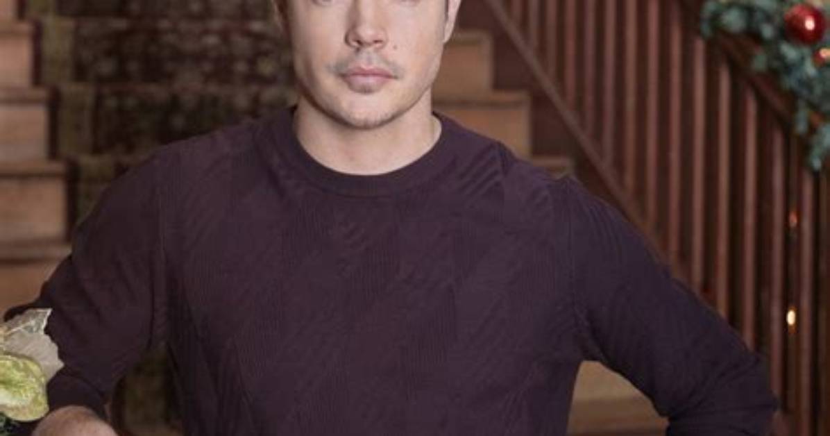 Josh Henderson Net Worth 2024
