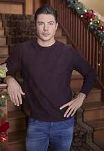 Josh Henderson Net Worth 2024