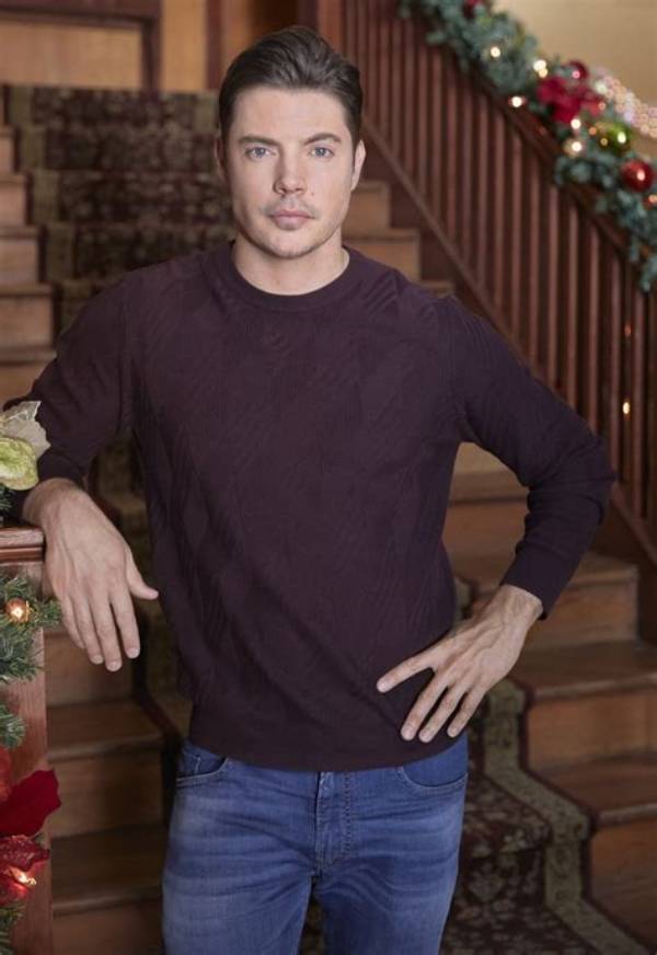 Josh Henderson Net Worth 2024
