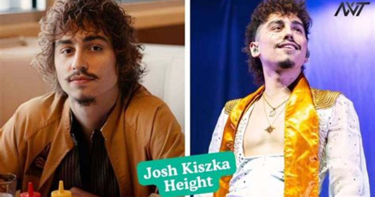 Josh Kiszka’s Biography: Coming Out, Height, Age, and Net Worth