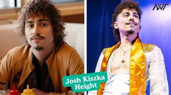 Josh Kiszka’s Biography: Coming Out, Height, Age, and Net Worth