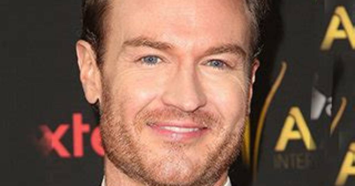 Josh Lawson- Height, Girlfriend, Net Worth