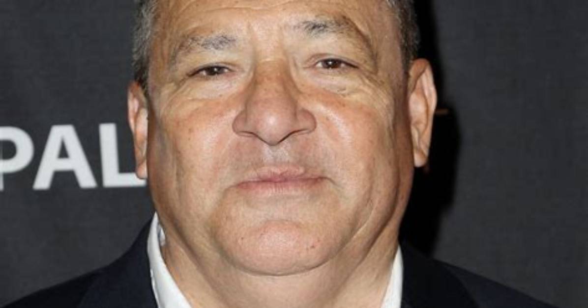 Josh Mankiewicz, Married at the Age of 60: Interesting Dating Story