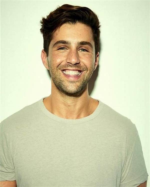 Josh Peck Went from Children's Show Star to Action Hero — What Is His Net Worth?