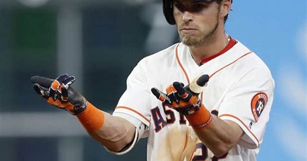 Josh Reddick – Baseball Player | Who Is the Wife of Josh Reddick? Wiki, Age, Height, Net Worth, Relationship, Ethnicity, Career