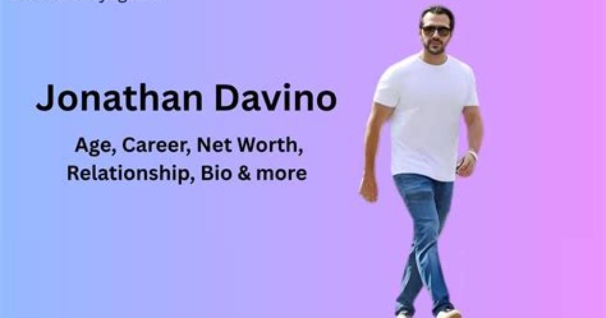 Josh Salatin | Bio, Age, Net Worth, Relationship, Career