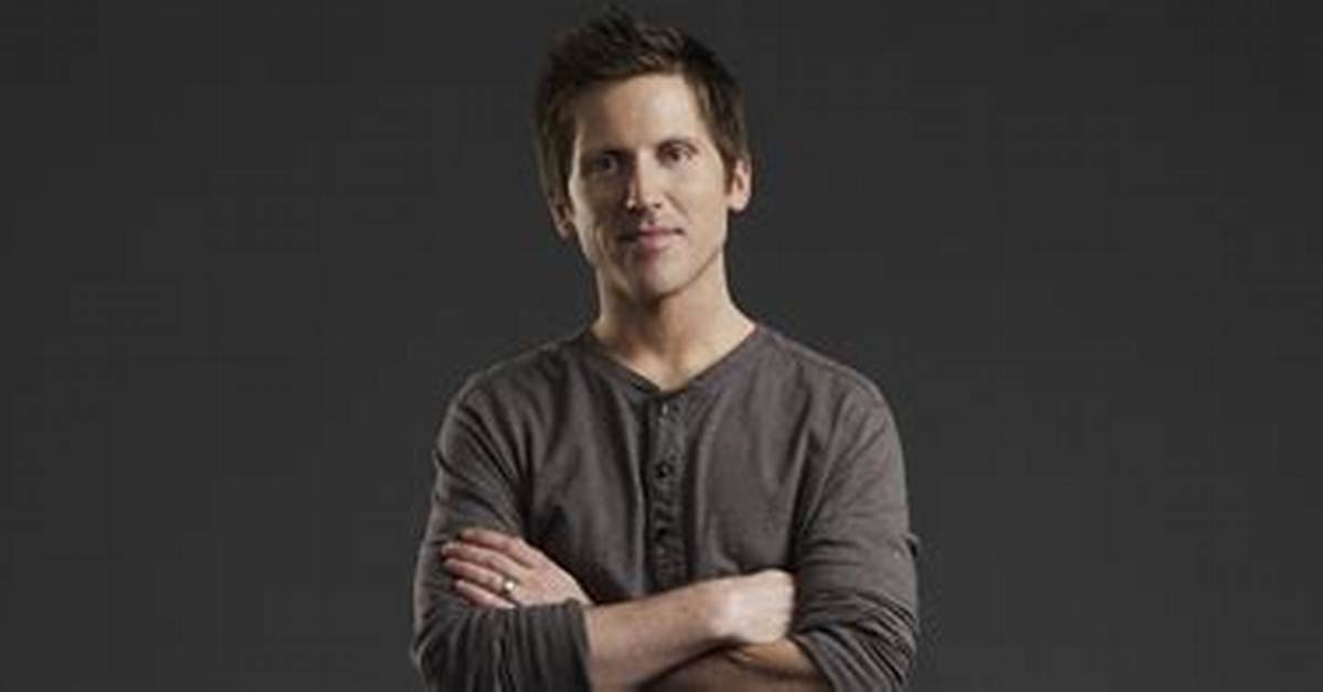 Josh Shipp