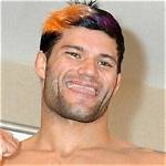 Josh Thomson Net Worth
