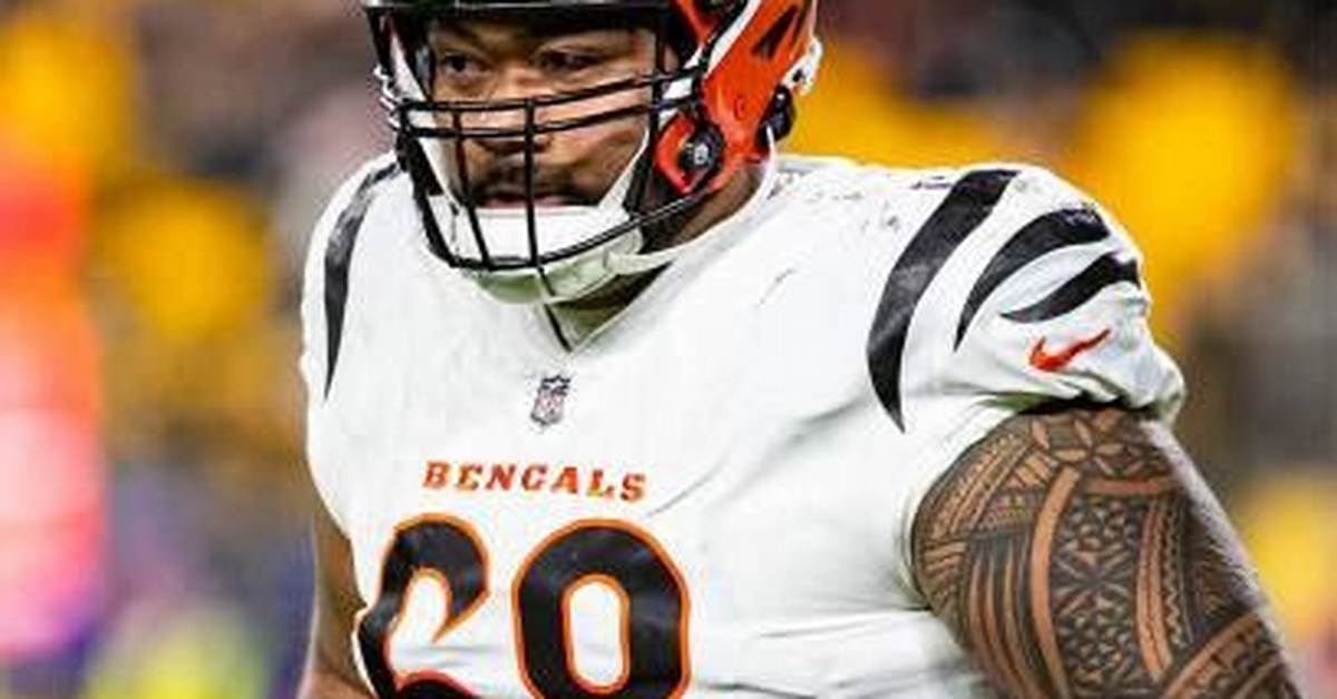 Josh Tupou